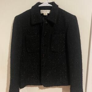 Sparkley Vintage Blazer